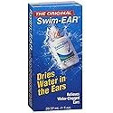Swim-EAR Drying Aid 1 oz (Pack of 2)