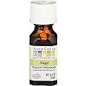 Aura Cacia Ess Oil Sage