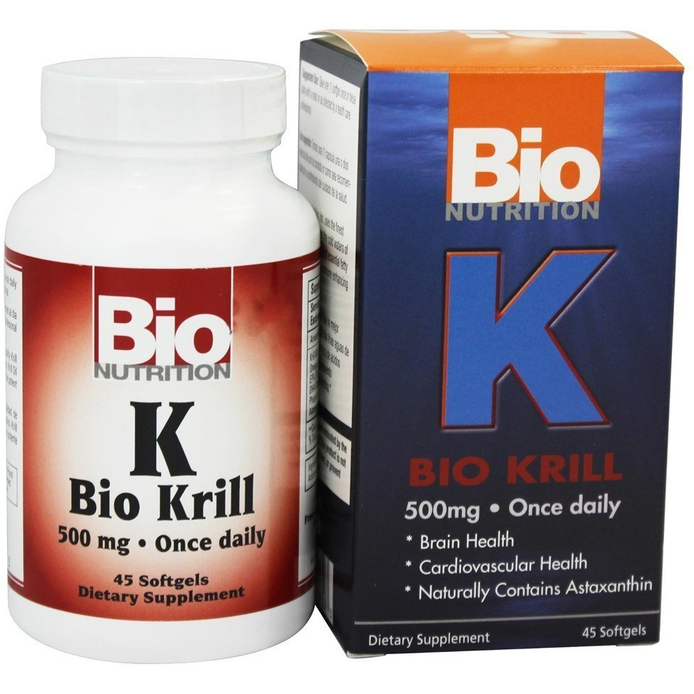 Bio Krill 45 SFG