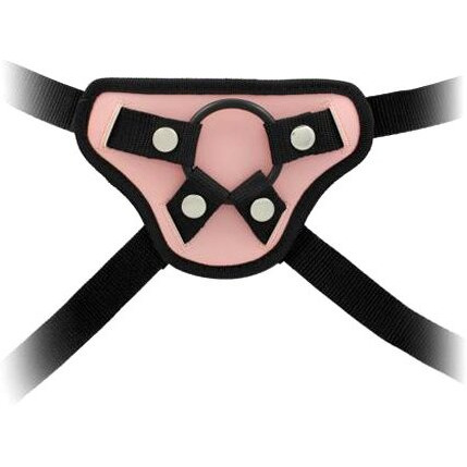 Harness The Revolution Pink(D0102H7H3DW.)