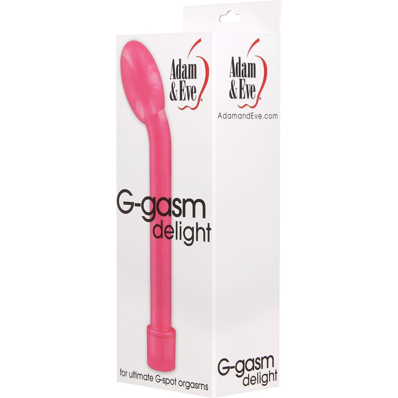G-Gasm Delight Pink Vibrator(D0102H7HDKW.)