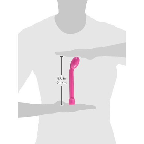 G-Gasm Delight Pink Vibrator(D0102H7HDKW.)