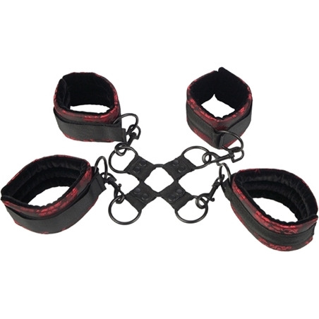 SCANDAL HOGTIE