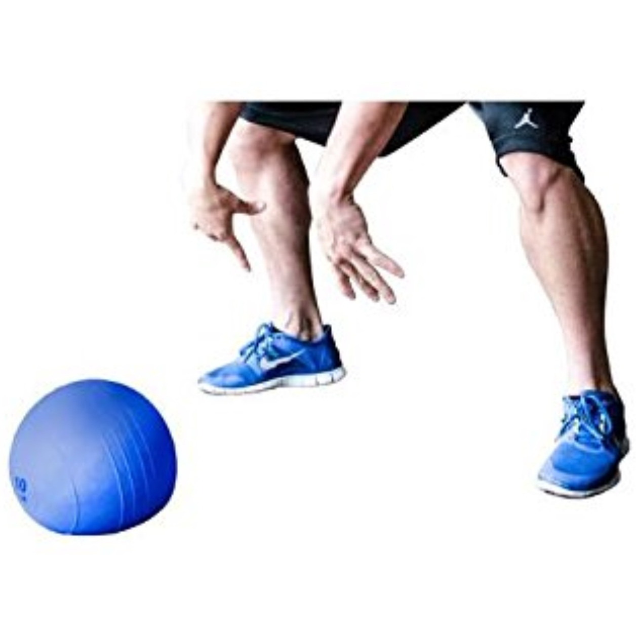 Reactor by Champion Barbell&174 Smash Ball