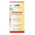 IL HWA Ginseng Enzyme Fermented ELX, 30.9 Gram