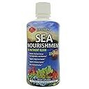 Olympian Labs Sea Nourishment Liq Vitmn 32 Fz