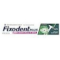 Fixodent Control Denture Adhesive Cream Plus Flavor Scope, 2 Ounce