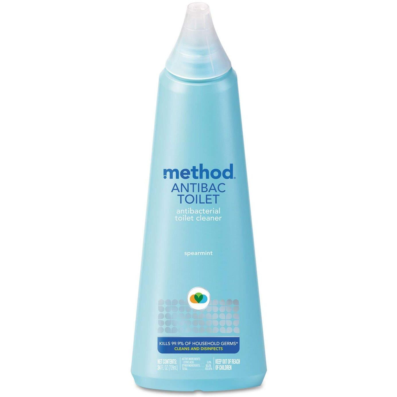 METHOD TOILET ABCLNR24OZ (Pack of 6)