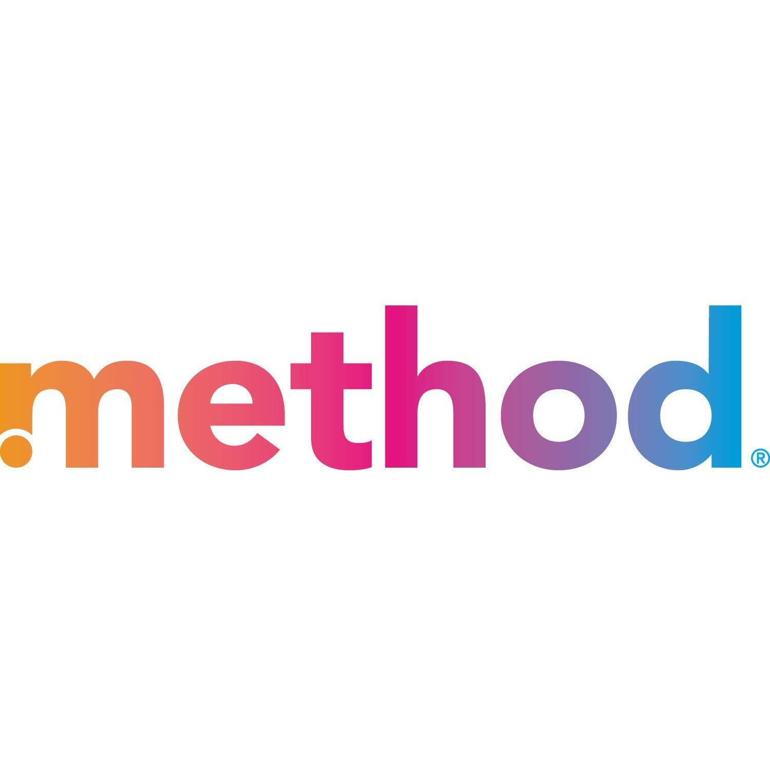 METHOD TOILET ABCLNR24OZ (Pack of 6)