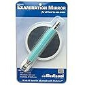 Medicool Diabetic Foot Inspection Mirror for Preventative Skin Care and Foot Exams | Mirror-1