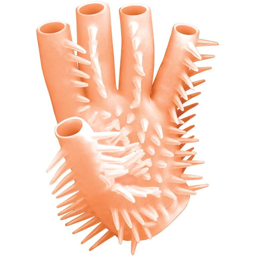 Masturbating Glove Flesh(D0102H7HMYY.)