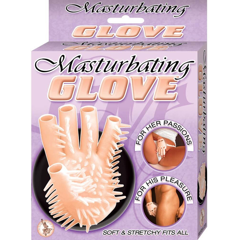 Masturbating Glove Flesh(D0102H7HMYY.)