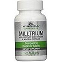 Windmill MILLTRIUM H/P Multi-VIT TAB 100 (061AM)
