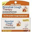 Trp Company, Bronchial Cough Therapy, 70 Count