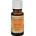 Nature's Alchemy Essential Oil, Patchouli 0.5 oz