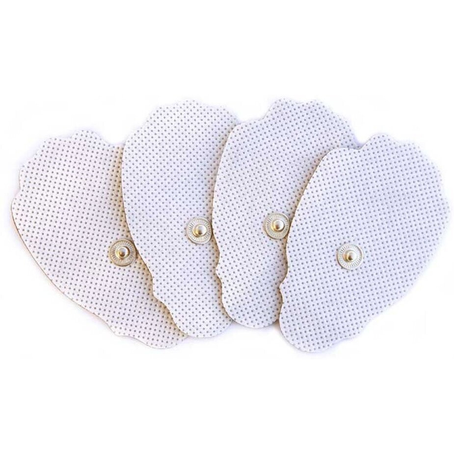 Replacement electrode pads for UC-029 (set of 4)