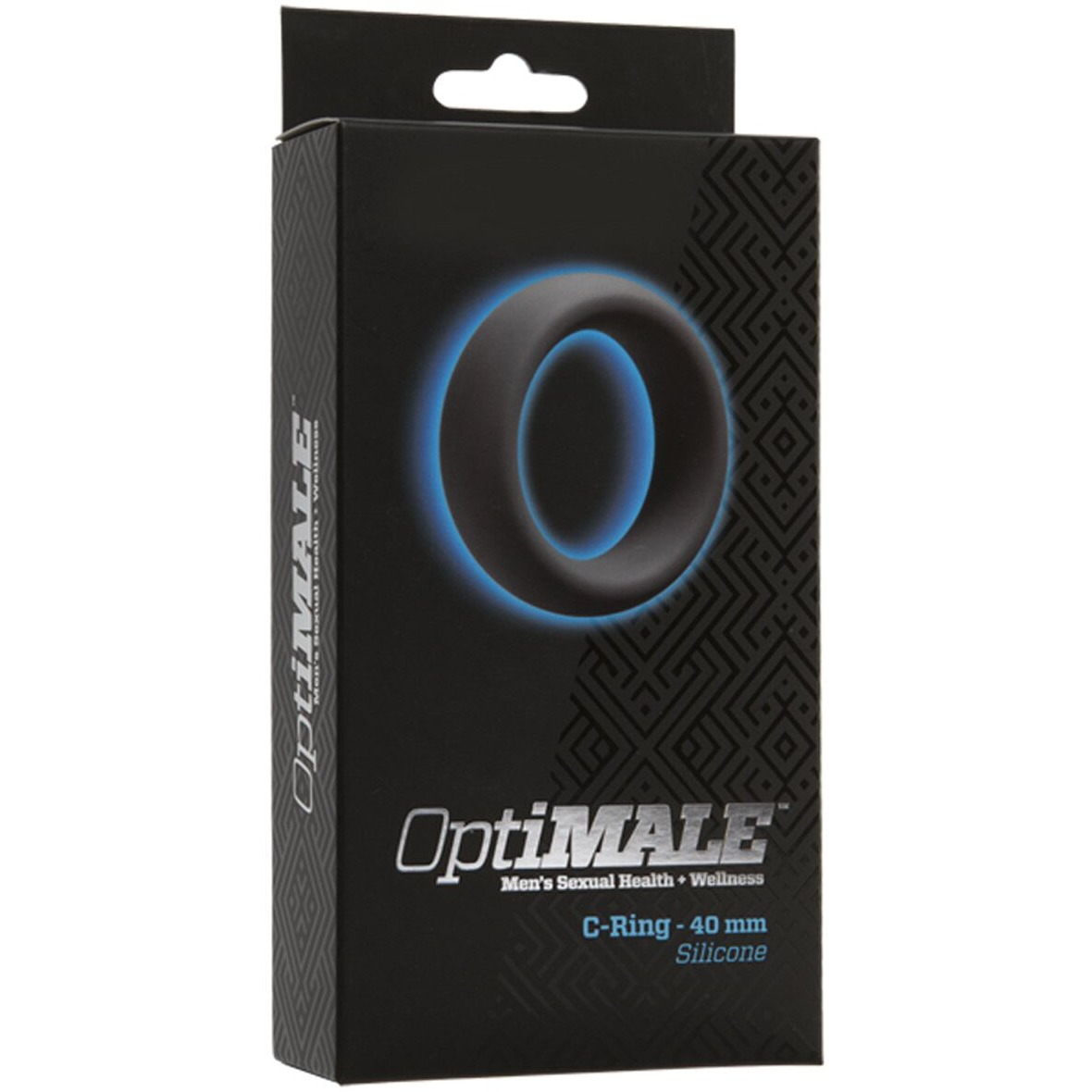 OPTIMALE - C-Ring Thick - 40mm - Slate(D0102H5GTMY.)