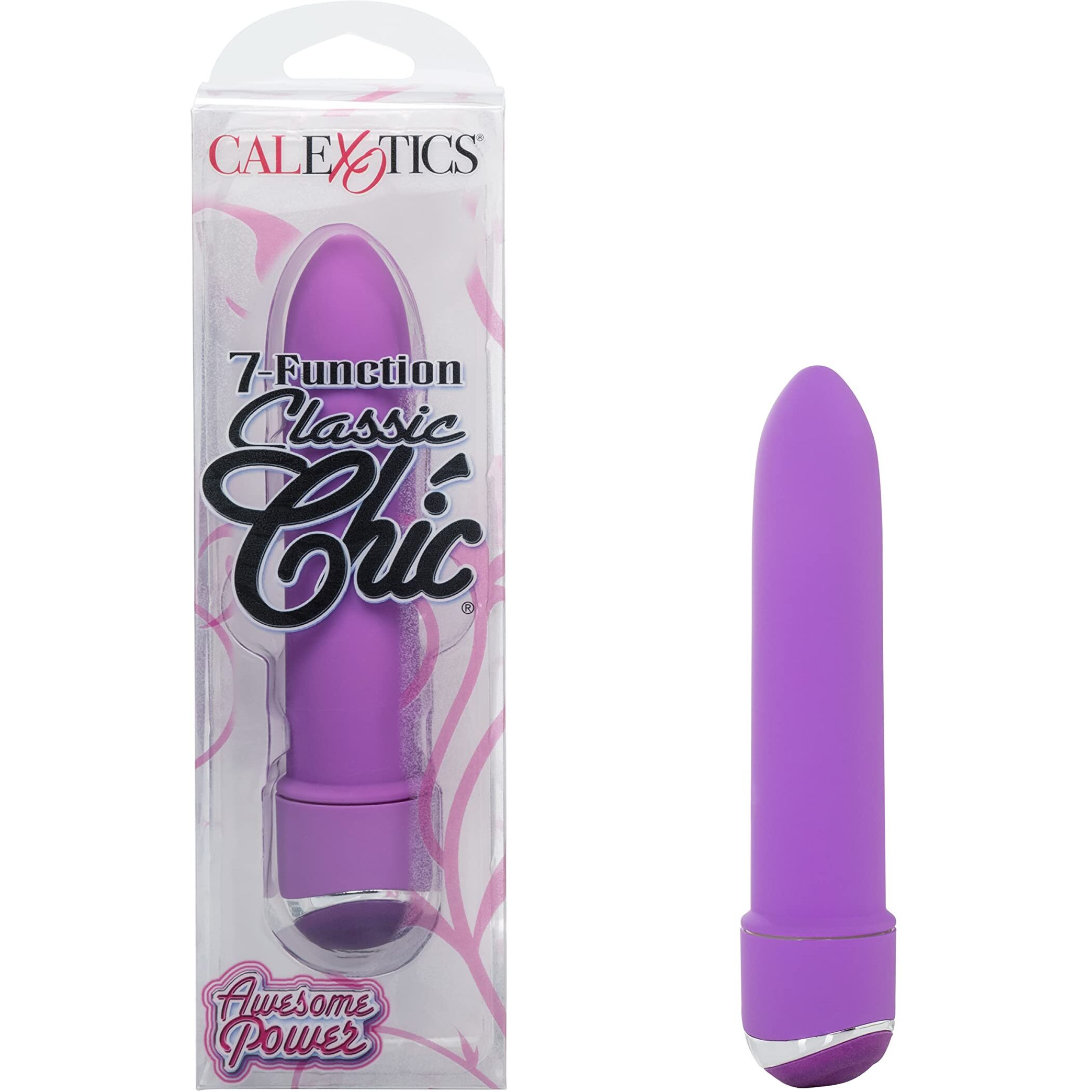 CLASSIC CHIC MINI VIBE PURPLE