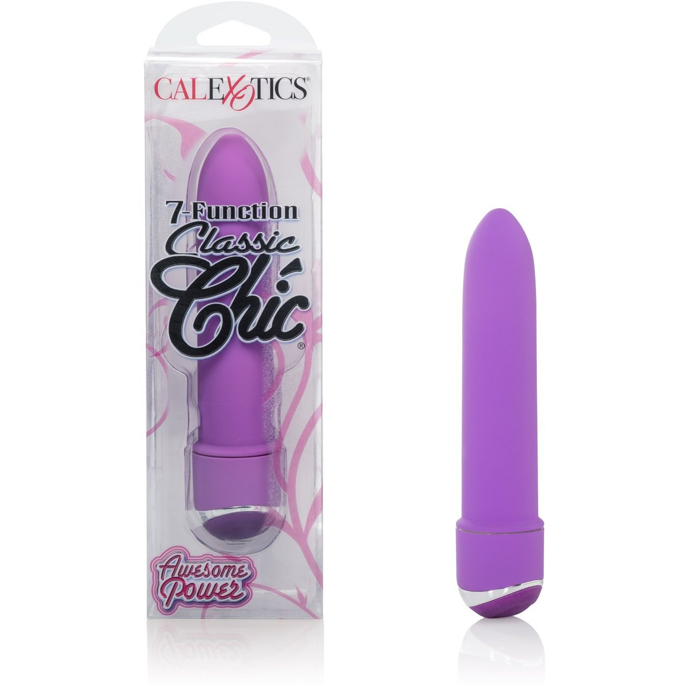 CLASSIC CHIC MINI VIBE PURPLE