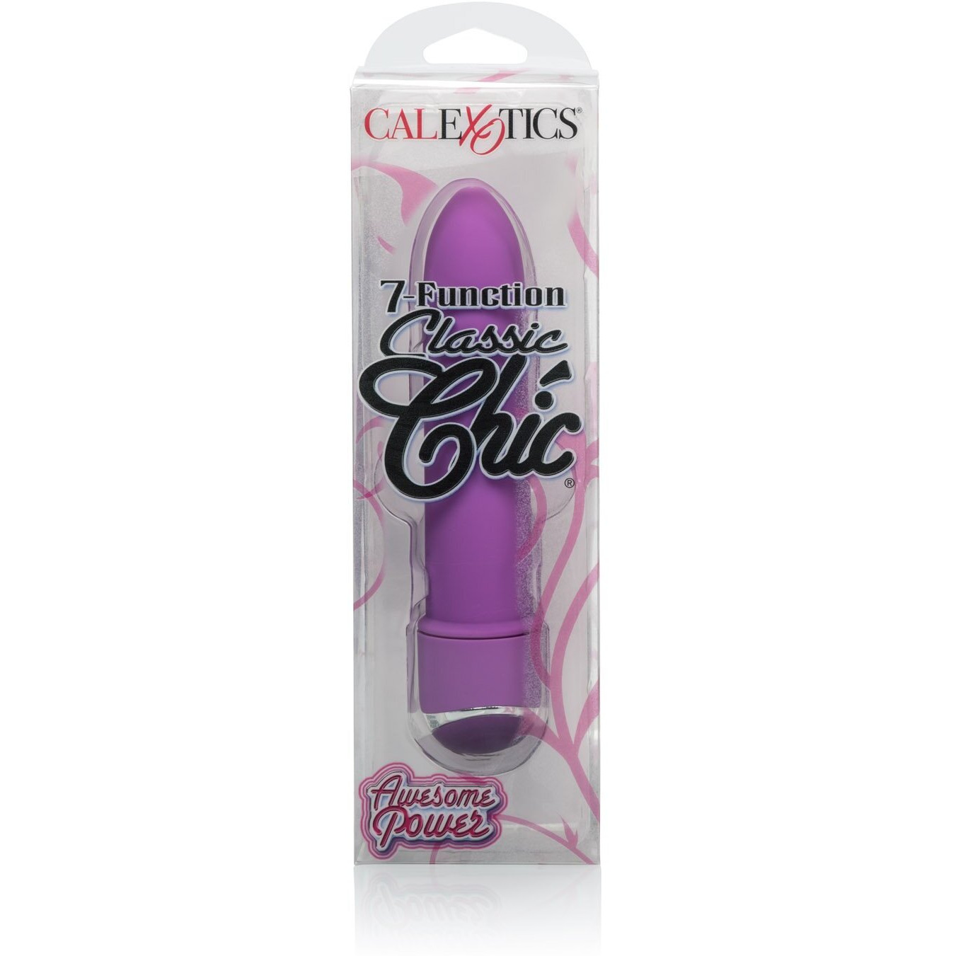 CLASSIC CHIC MINI VIBE PURPLE