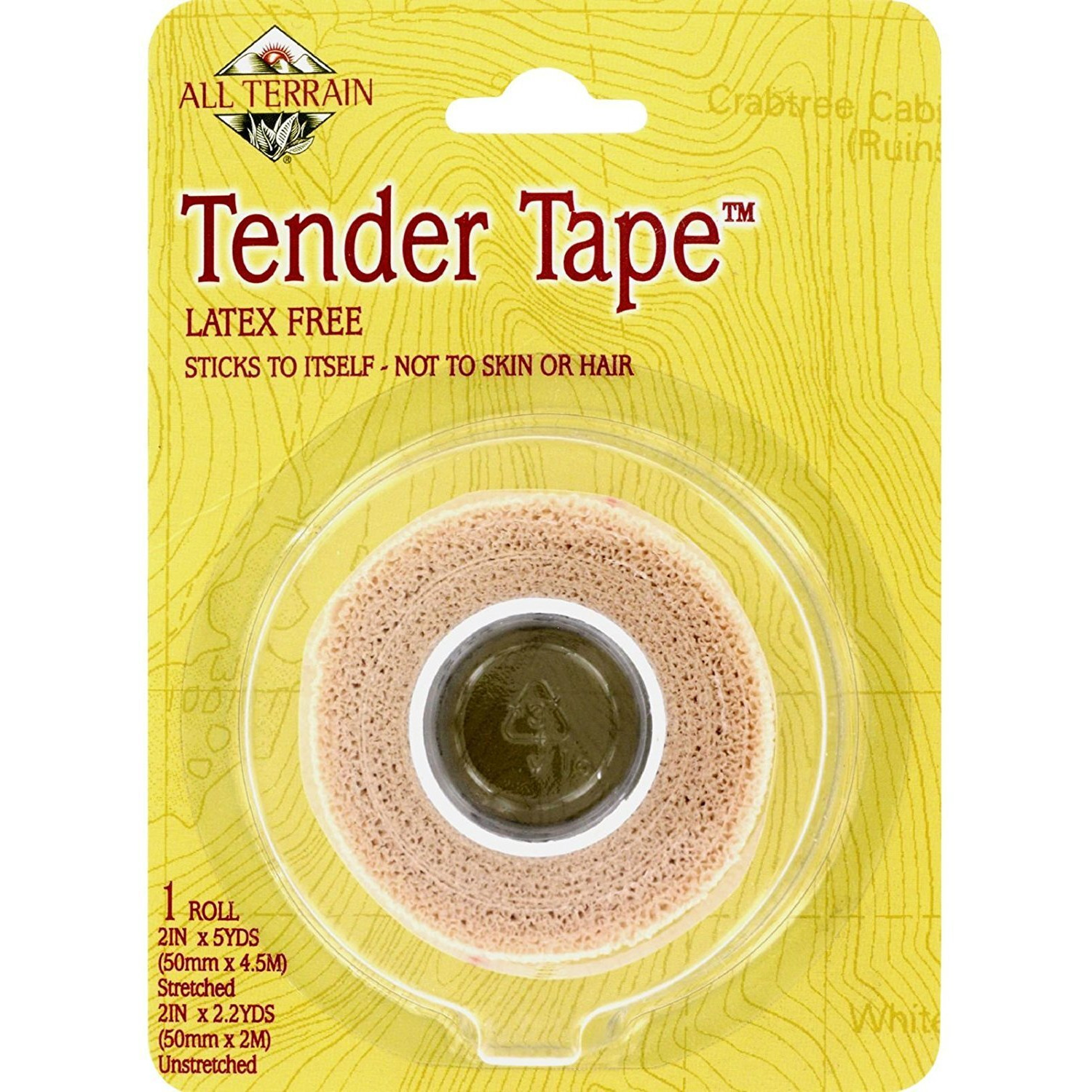 Tape Tender 2