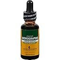 HERB PHARM Andrographis Extract, 1 FZ