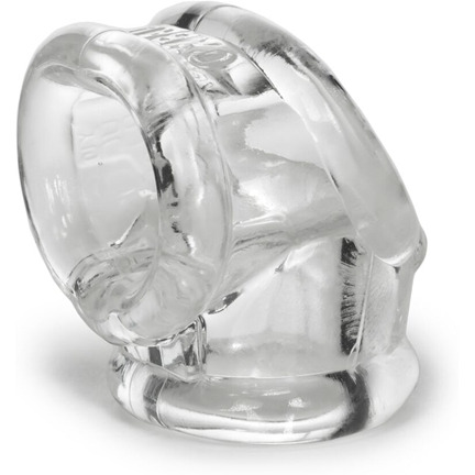 Cocksling 2 Cock & Ball Sling Oxballs Clear(D0102H521XA.)