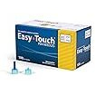 Easy Touch Insulin Pen Needles 31G, 3/16-Inch (5mm), Box of 100