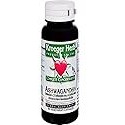 Kroeger Herb Complete Concentrate, Ashwagandha, 60 Count