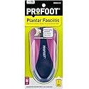 ProFoot Heel Pain & Plantar Fasciitis, Women's 6-10
