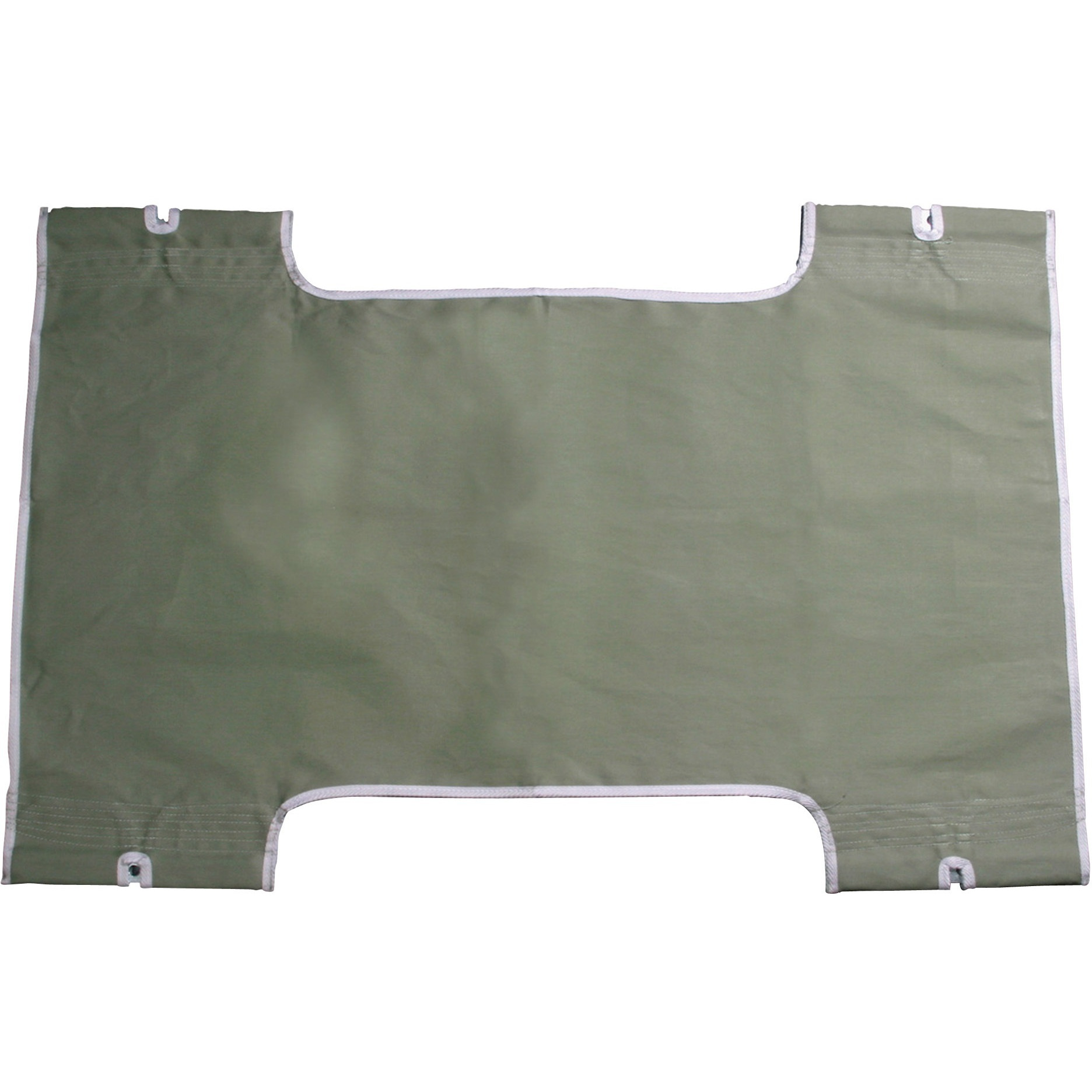 Patient Lift Sling, Canvas