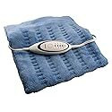Cara 52 Deluxe Washable Heating Pad, Moist/Dry, Standard