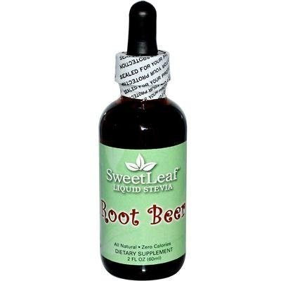 Sweet Leaf Liquid Stevia Sweet Drops - Berry - 2 Fl Oz(D0102H5KIT6)