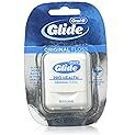 Glide Original Unflavored Size 50m
