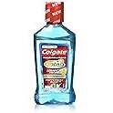 Colgate Total Advanced Pro-Sheild Mouthwash Peppermint Blast 2 oz (Pack of 3)