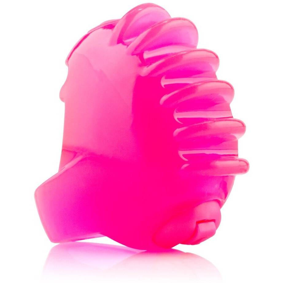 FingO Tips Fingertip Vibe - Pink(D0102H7E9EW.)