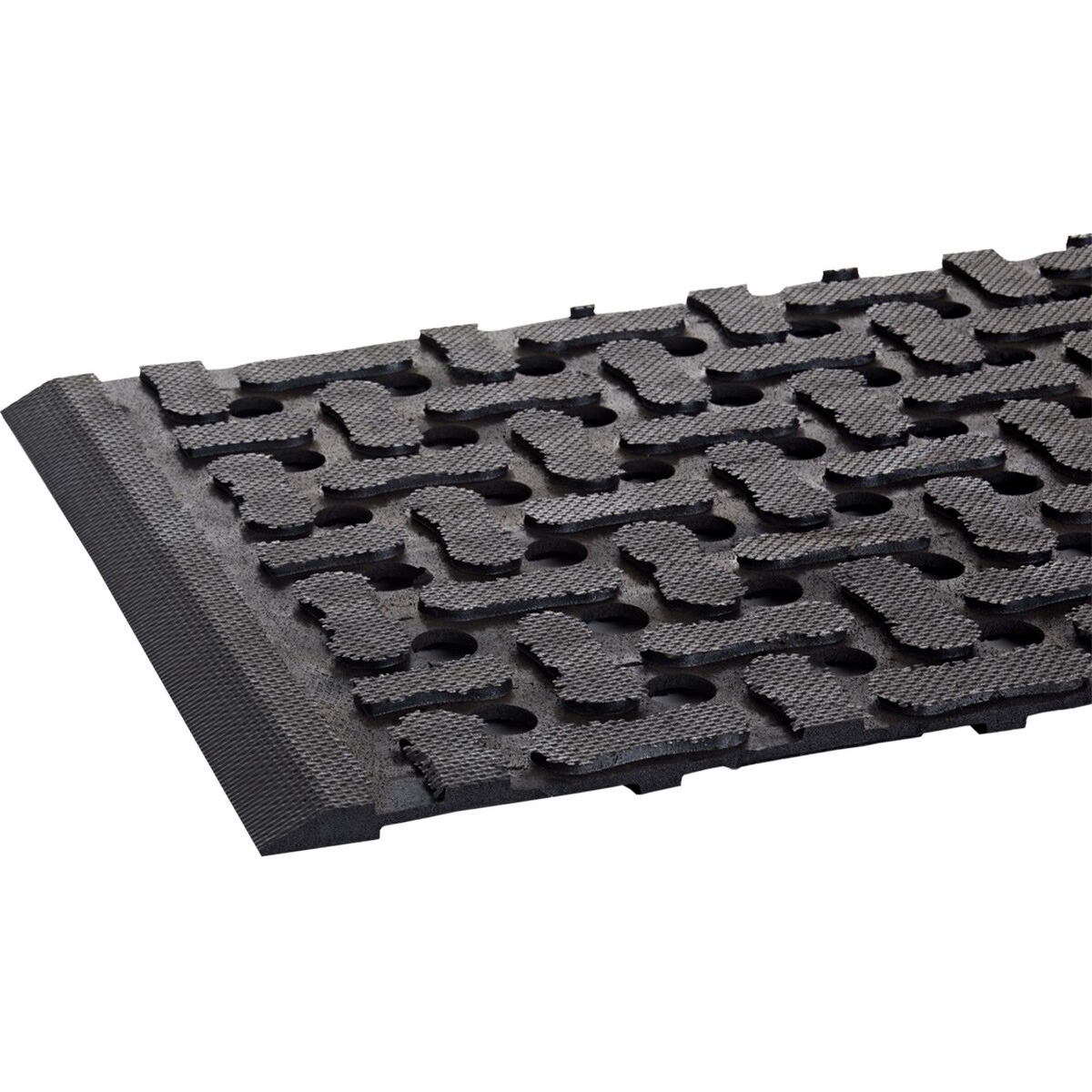 Safe-Flow Plus 2'x3' Black