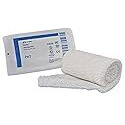 Covidien 6725 Kerlix Gauze Bandage Roll, Sterile Soft Pouch, 6-ply, 3.4" x 3.6 Yards Size