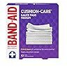 Bandaid First Aid Gauze Pads 3X3 10 ct