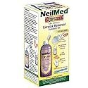 NeilMed Clearcanal Ear Wax Removal Complete Kit 2.5oz (75mL)