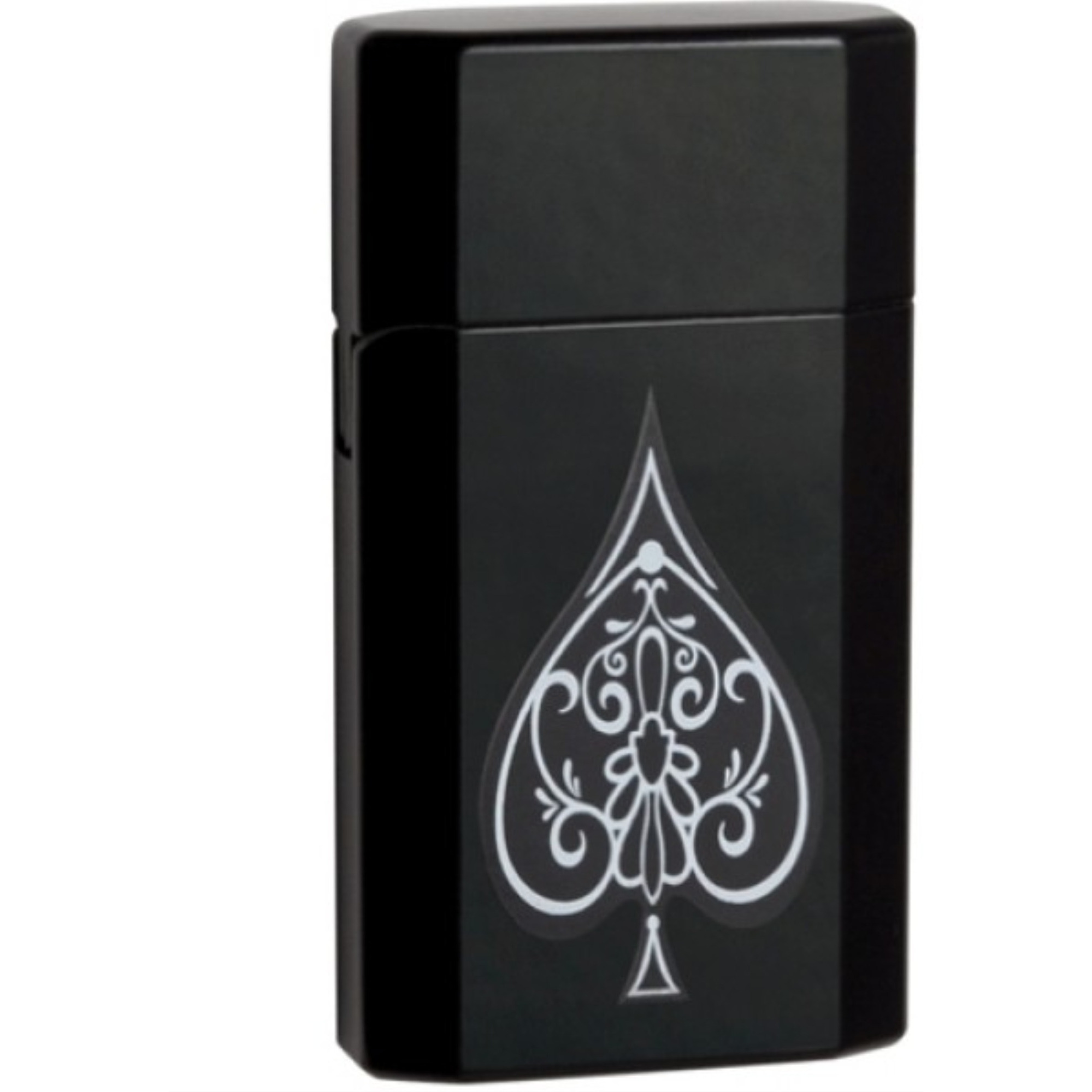 43534 - Ronson JetLite Spade Blister Card