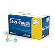 Easy Touch Insulin Pen Needles, 31G, 5/16-Inch/8mm, Box of 100