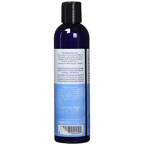 Sliquid Splash Unscented 8.5oz