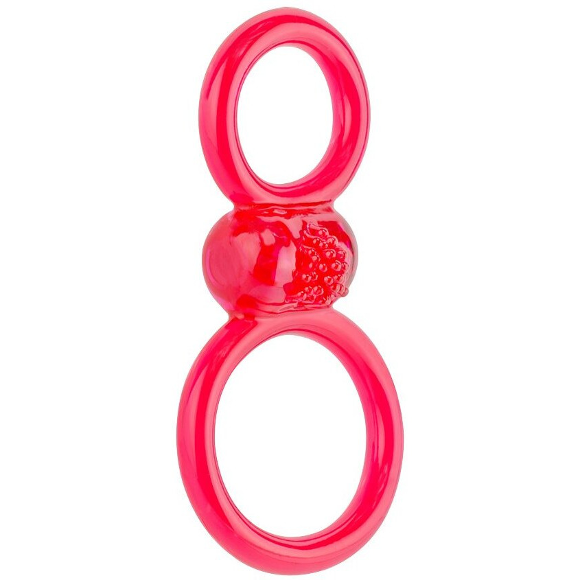 Screaming O Ofinity Plus Ring Red(D0102H7T9LU.)
