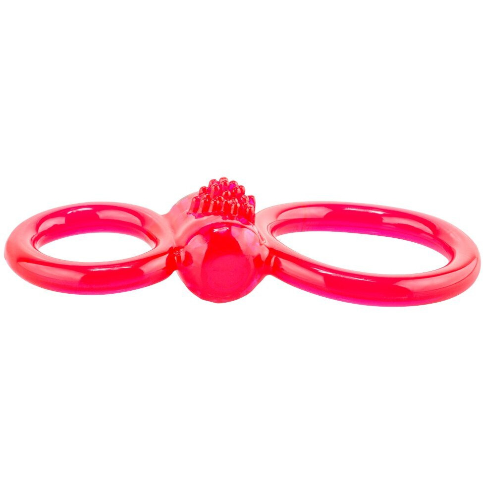 Screaming O Ofinity Plus Ring Red(D0102H7T9LU.)