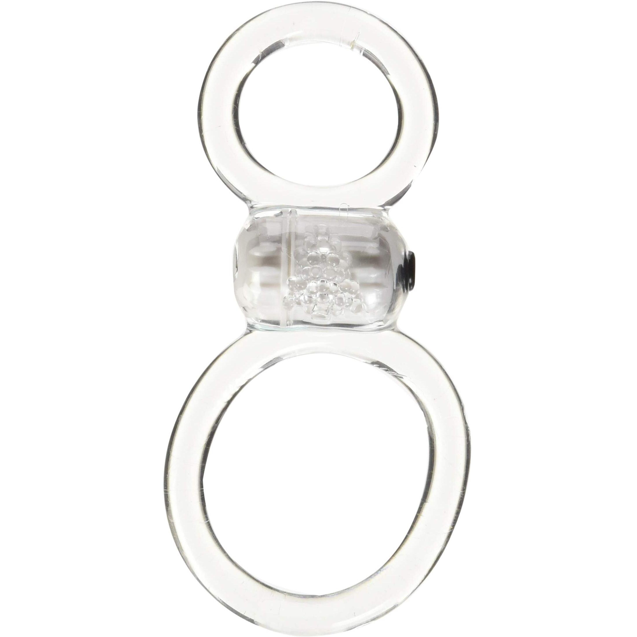 Screaming O Ofinity Plus Ring Clear(D0102H7T90V.)