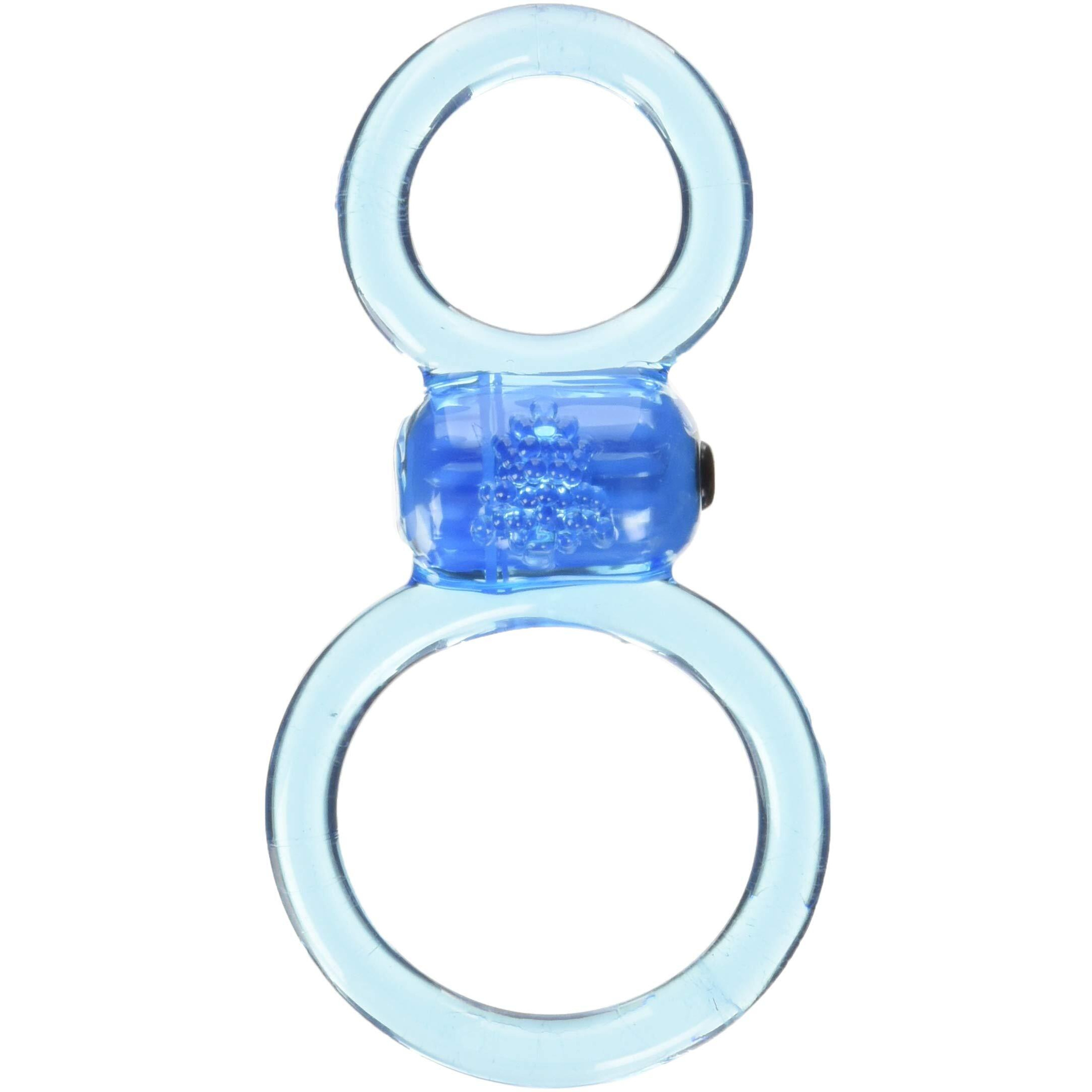 Screaming O Ofinity Plus Blue Ring(D0102H7T9J7.)