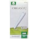 Organyc Cotton Tampons - Supreme Apple - 1 Pack