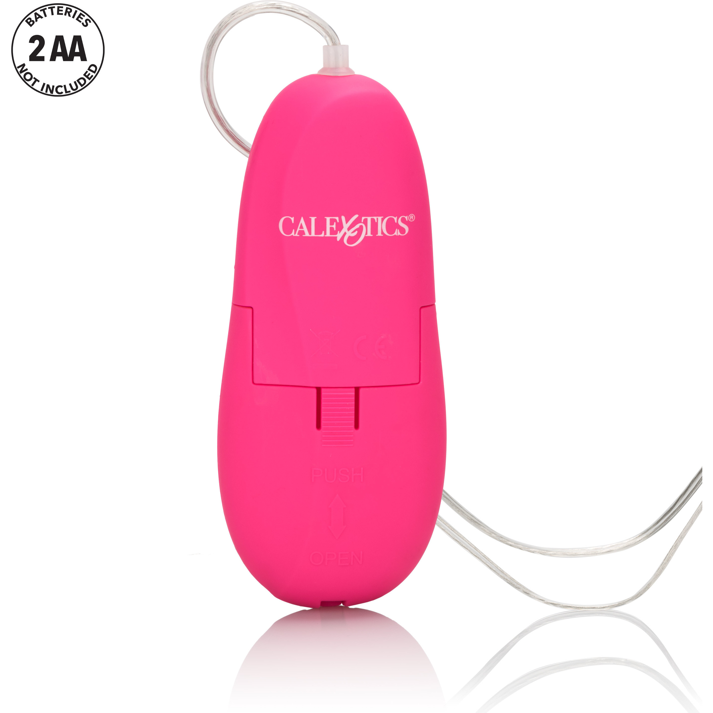 Nipple Play Vibrating Heated Nipple Clamps Pink(D0102H7TLQ7.)