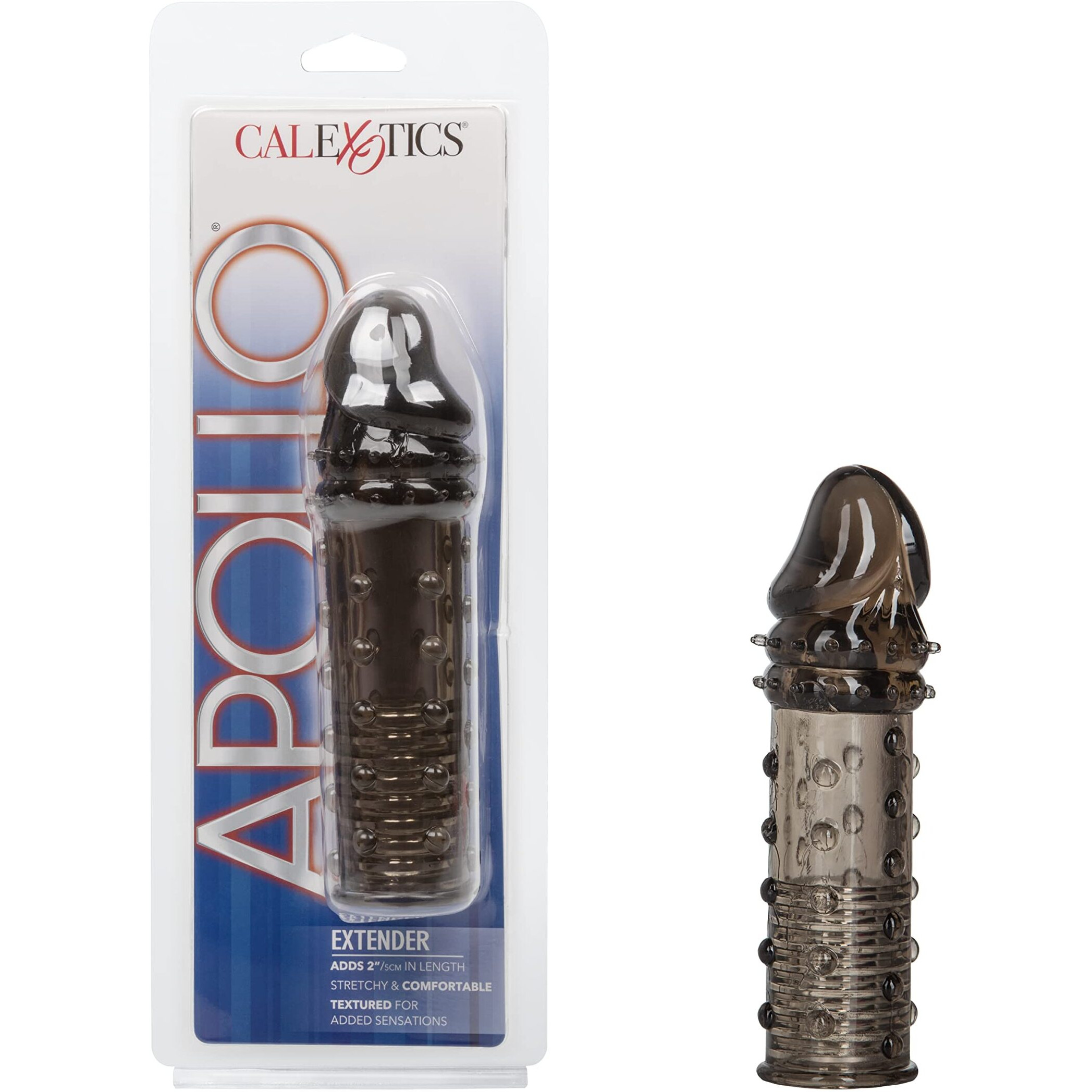 APOLLO EXTENDER SMOKE